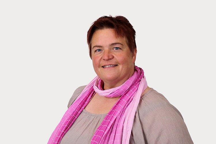 Antonia Bruggesser